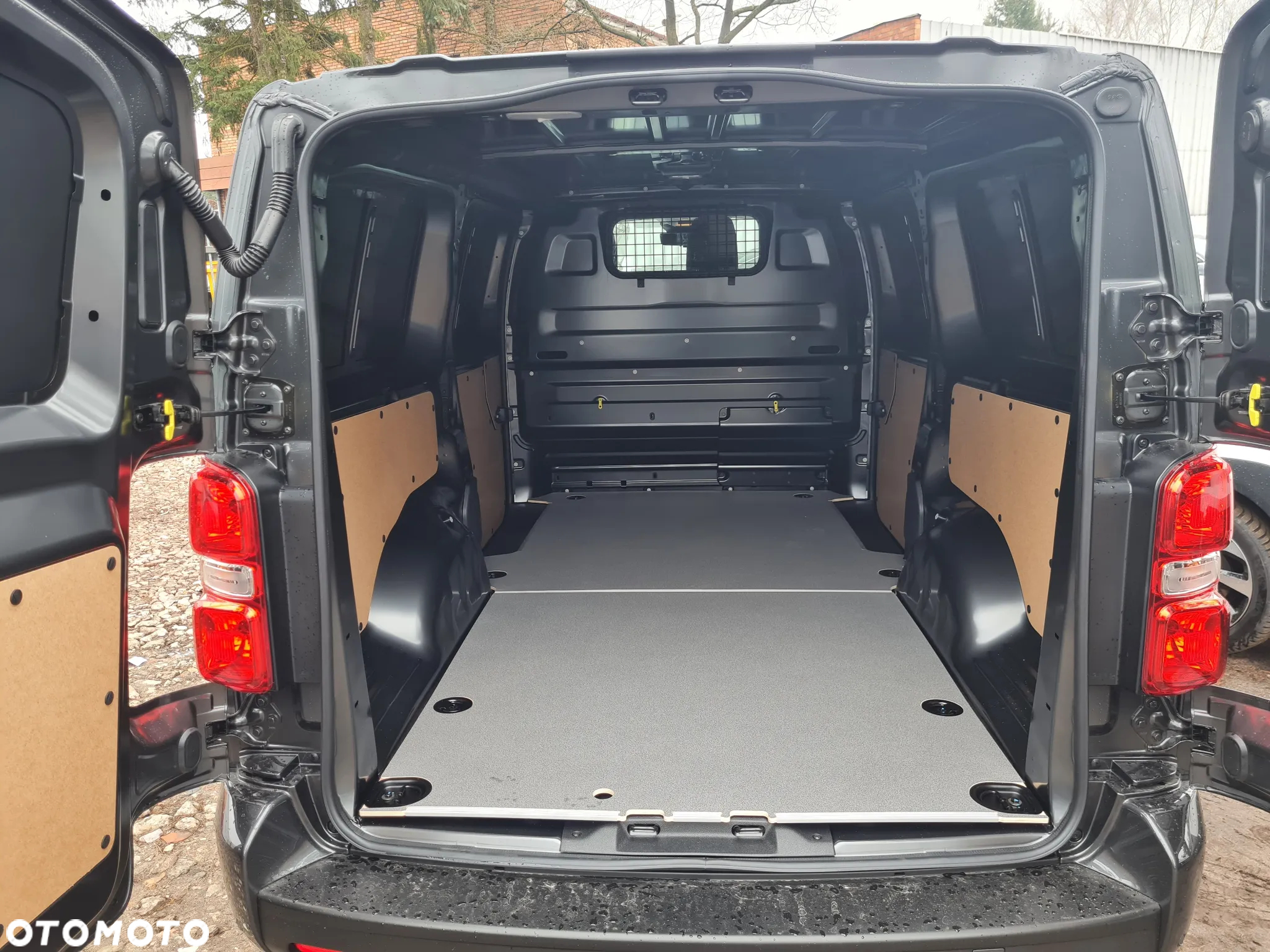 Toyota NOWY MODEL PROACE - 8