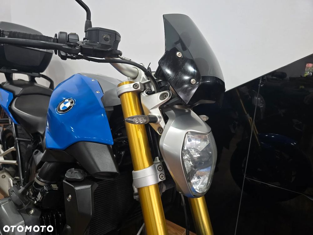 BMW R - 13