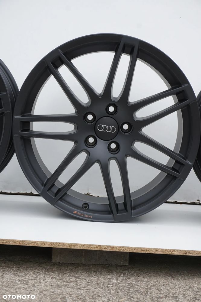 Audi 5x112 19 8,5J et43 Stan b.dobry wysyłka 0,- - 9