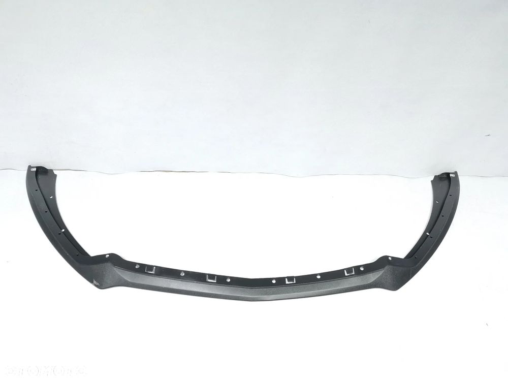 Spoiler Dokładka Zderzaka Przód FORD MUSTANG MK 6 VI 15-18 Oryginał - 1