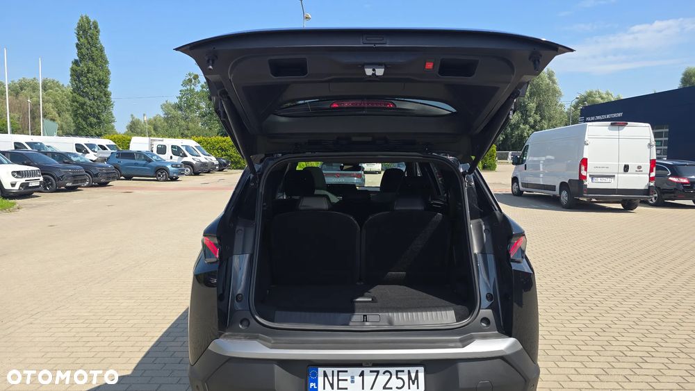 Peugeot 5008 1.6 PHEV 195 GT Exclusive S&S e-DCS7 - 14