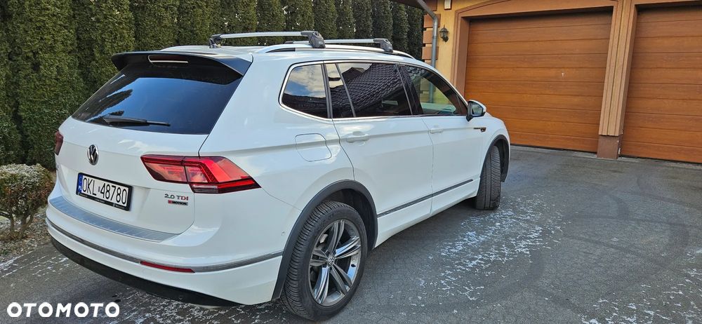 Volkswagen Tiguan 2.0 TDI BMT SCR 4Mot Highline DSG - 4