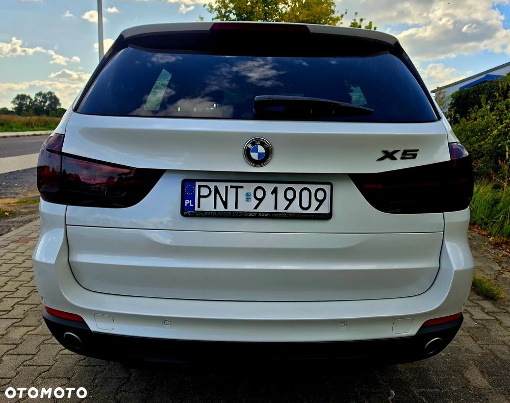 BMW X5 - 24