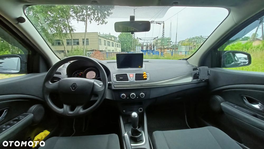 Renault Megane 1.6 16V Expression - 8