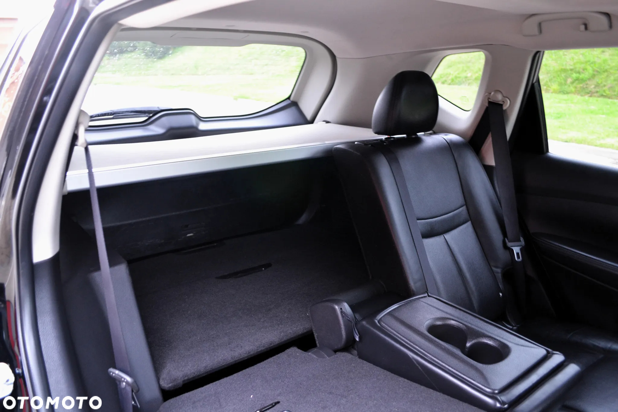 Nissan X-Trail 1.6 DIG-T Tekna 2WD - 14