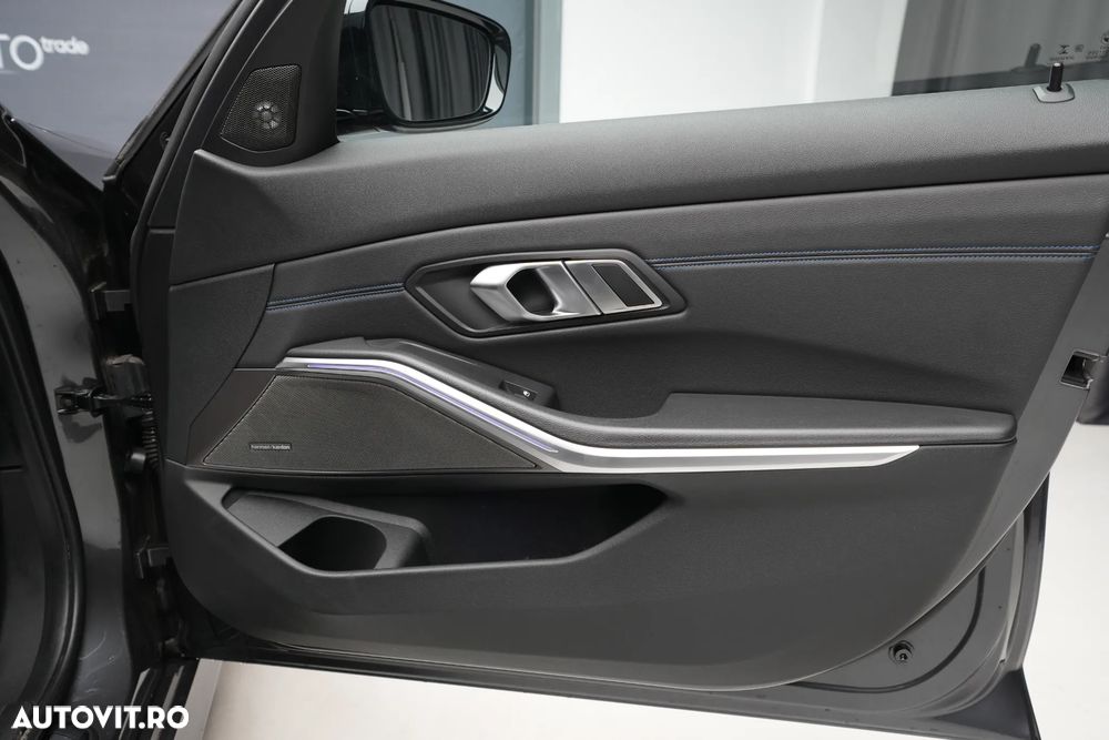 BMW M3 M340i xDrive - 17