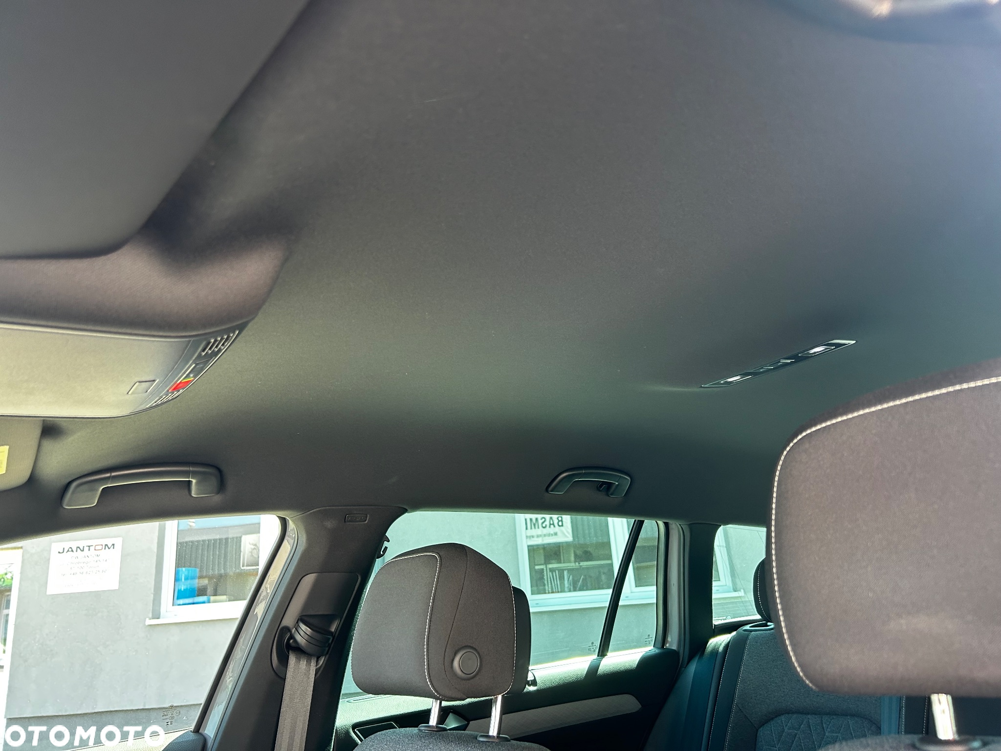 Volkswagen Passat 1.5 TSI EVO Business DSG - 23