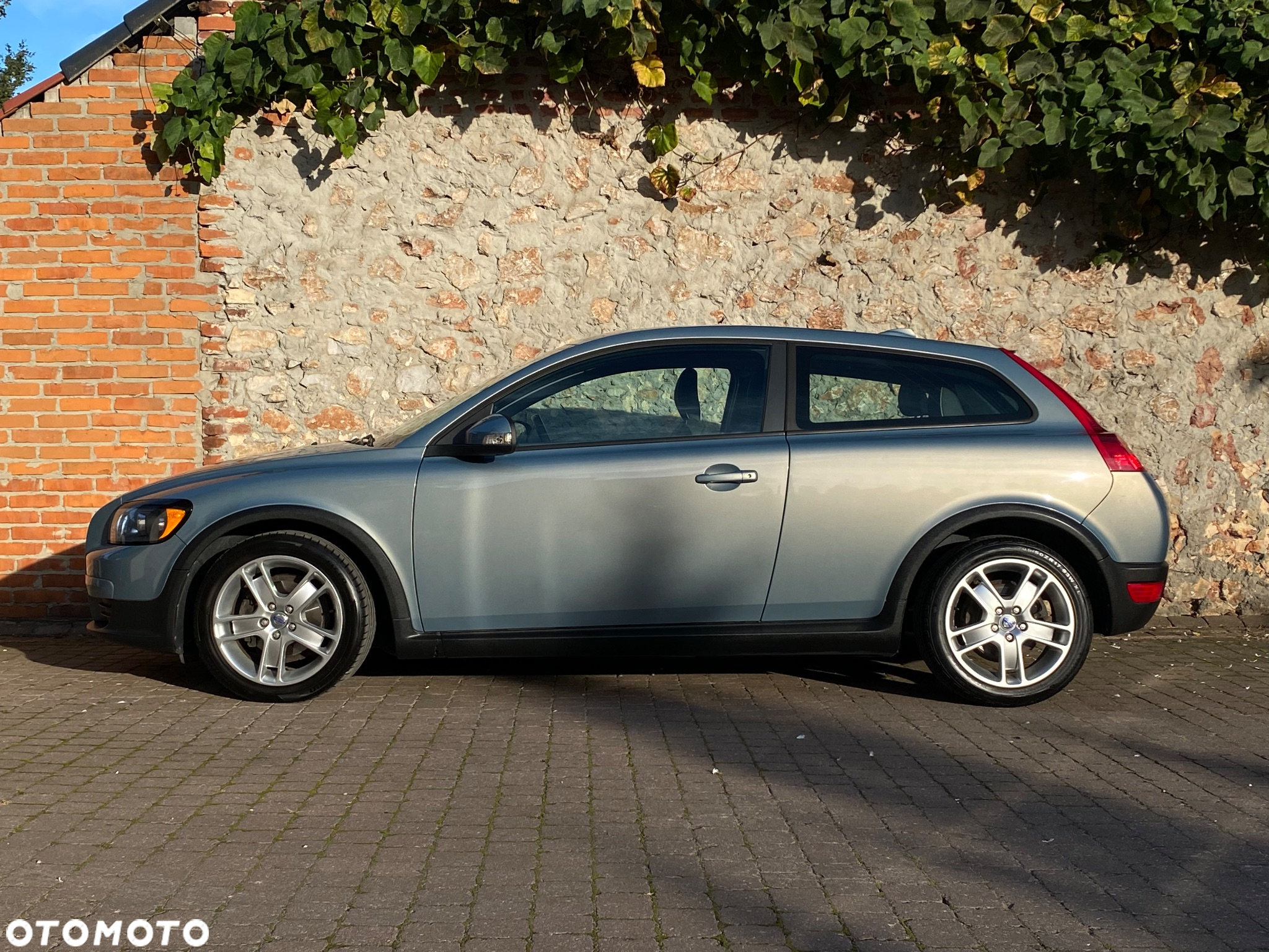 Volvo C30 1.6 Kinetic - 11
