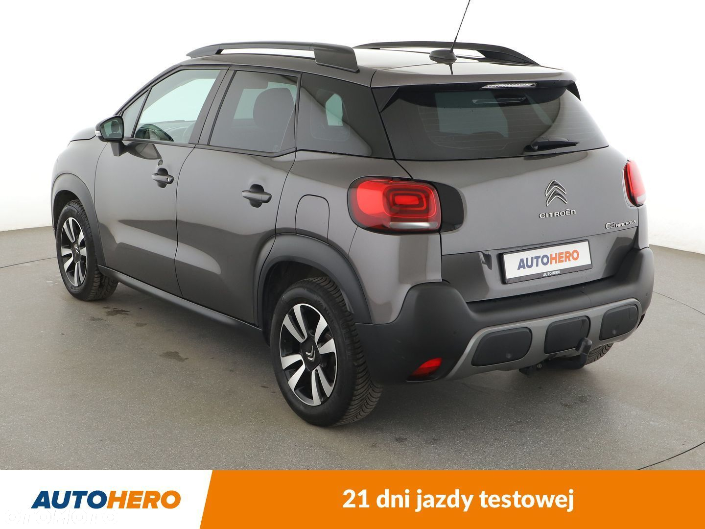 Citroën C3 Aircross - 4