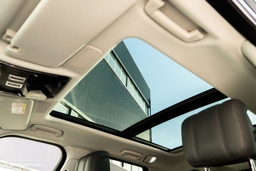 Land Rover Range Rover Sport 2.0 Si4 PHEV HSE Dynamic - 47