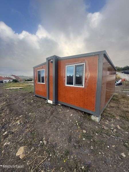 Vendo essa casa - Grande imagem: 2/2