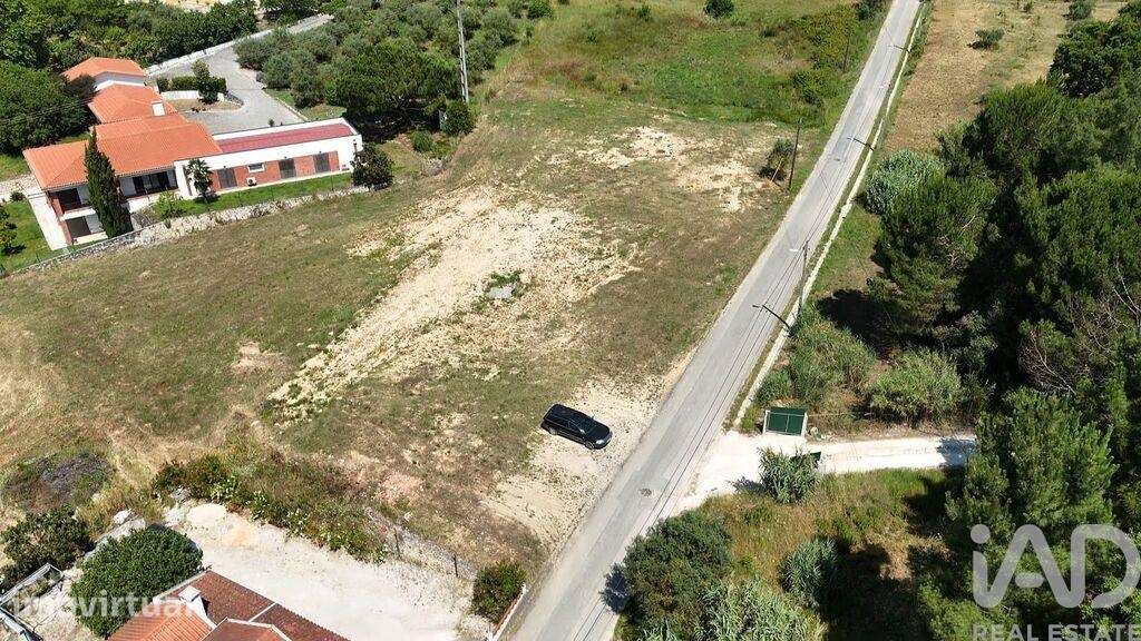 Terreno para construção em São João da Ribeira e Ribeira de São João - Grande imagem: 5/30