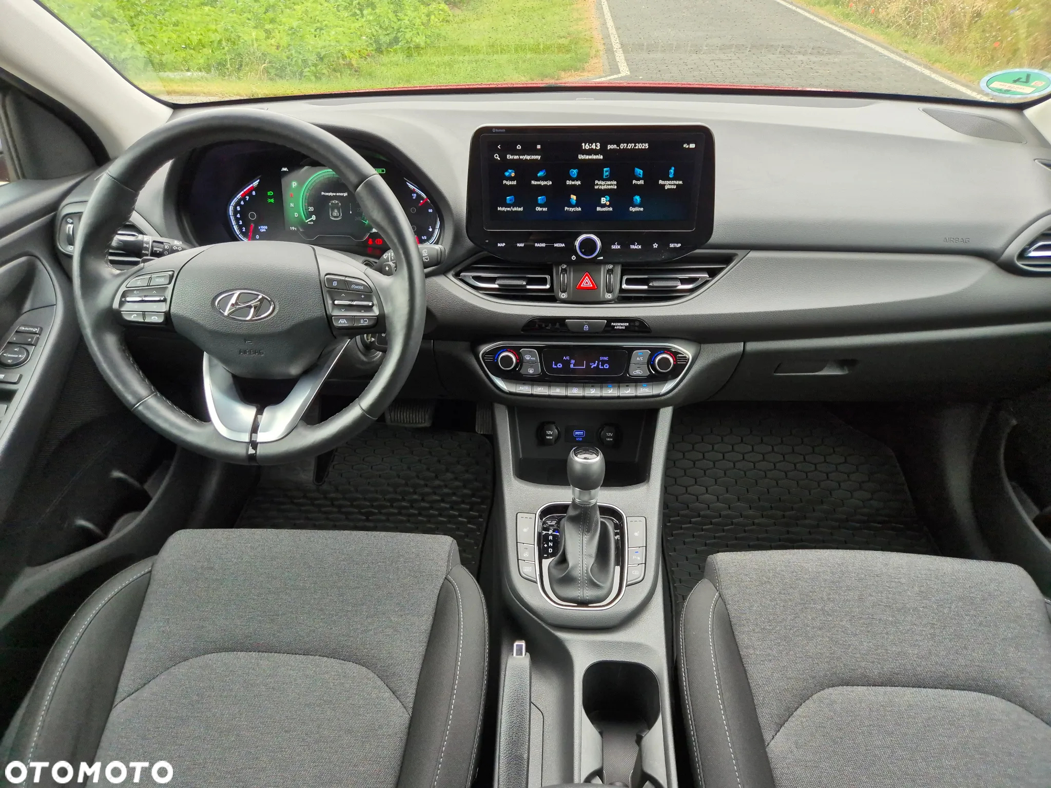 Hyundai i30 - 5
