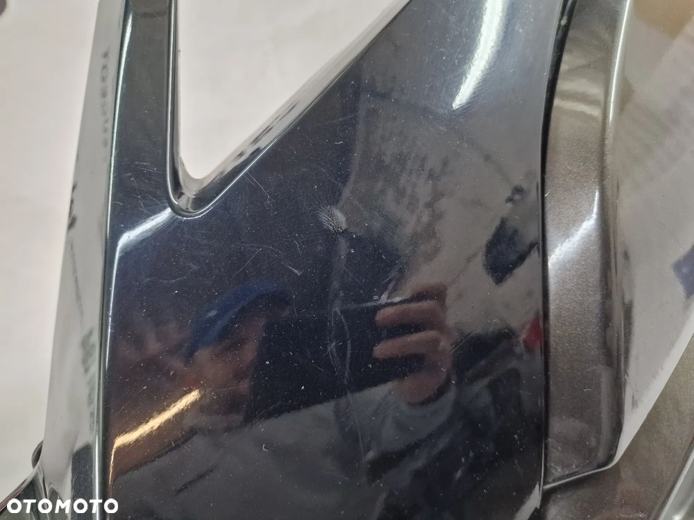 HONDA CIVIC IX LIFT 15- ZDERZAK PRZEDNI PRZÓD , NA SPRYSKI + ATRAPA / GRILL , NR 71101-TV0-ZY00 , NR AUKCJI NZ1436 - 12