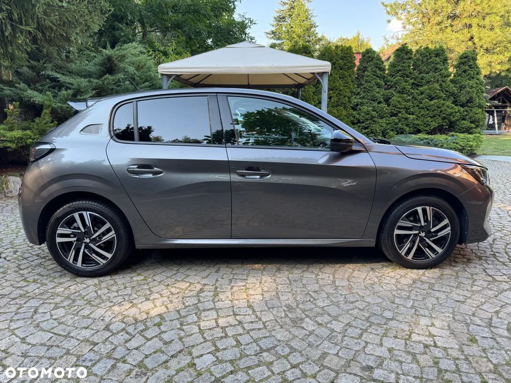 Peugeot 208 PureTech 100 EAT8 Allure Pack - 7