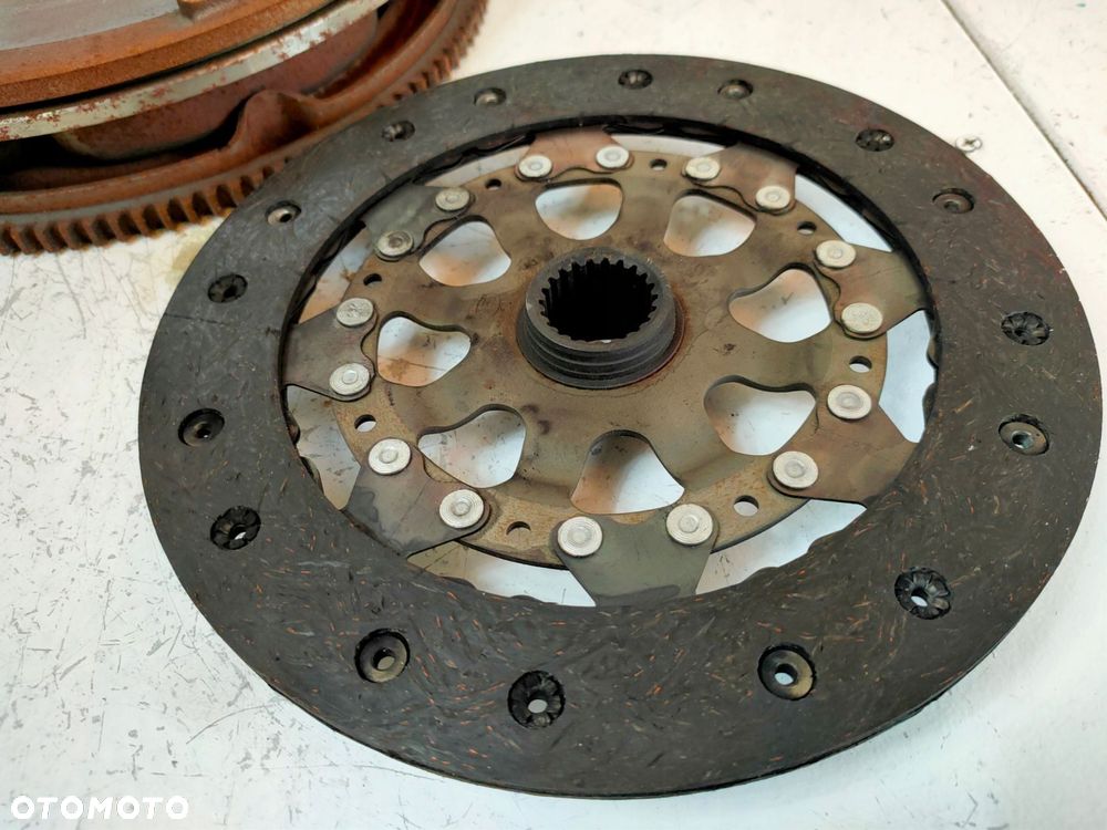 dwumas n45 1,6 benzyna 6 bieg bmw e90 e87 bdb stan - 11