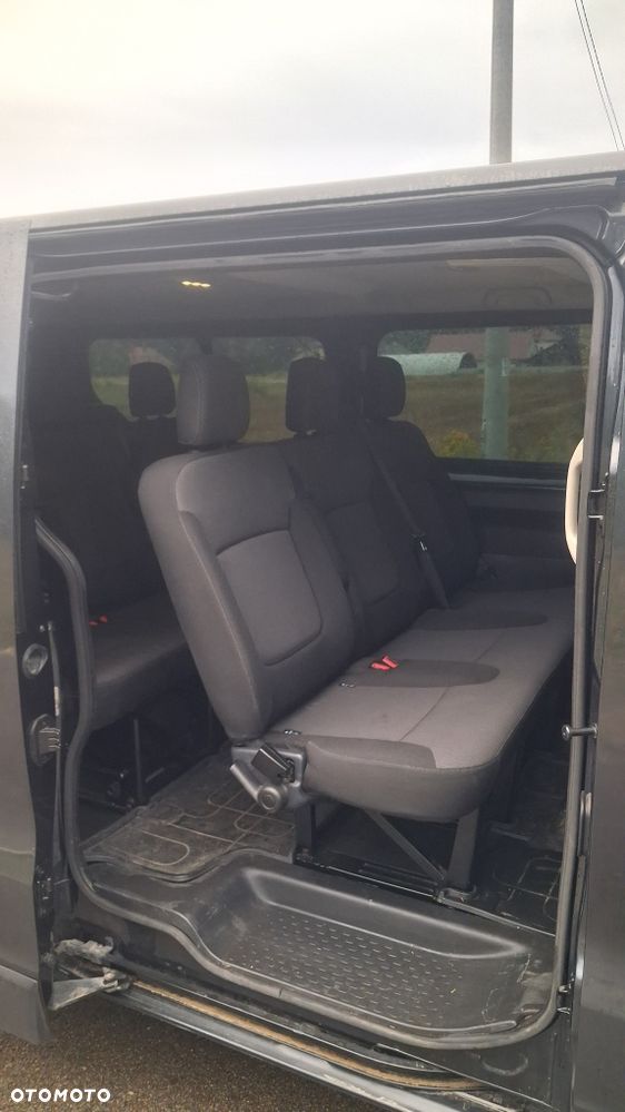 Renault Trafic - 7