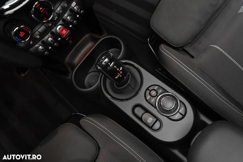 Mini Cooper S AT - 18
