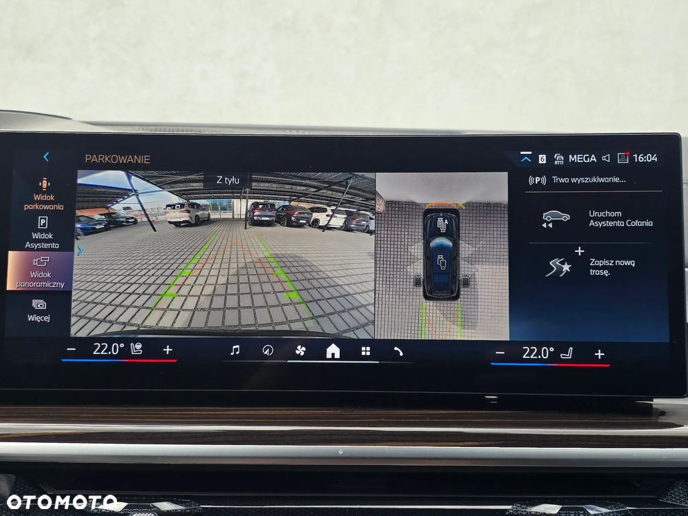 BMW X7 xDrive40d mHEV M Sport sport - 29