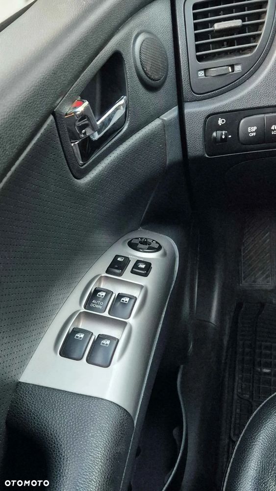 Kia Sportage - 11