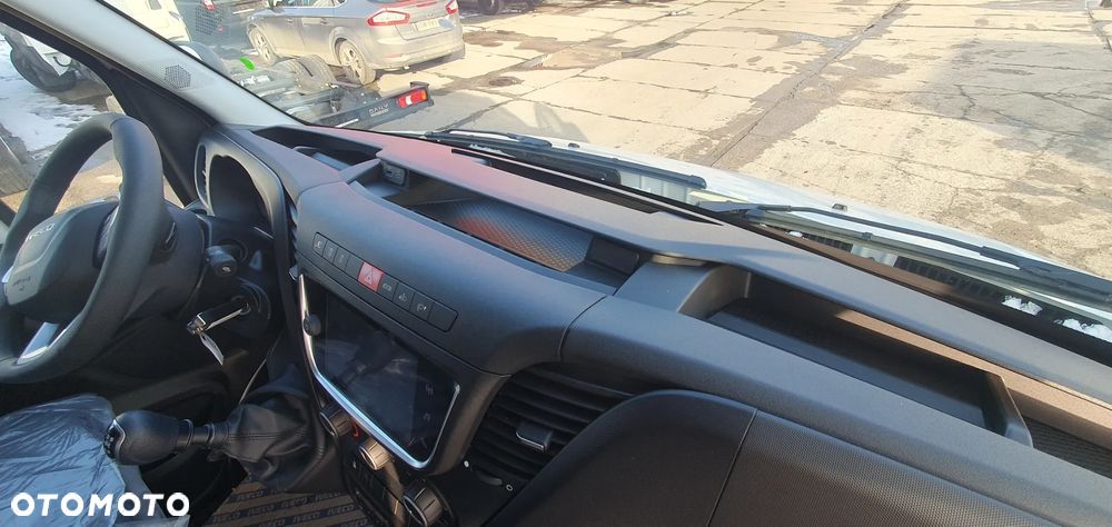 Iveco Daily 35S18 - 29