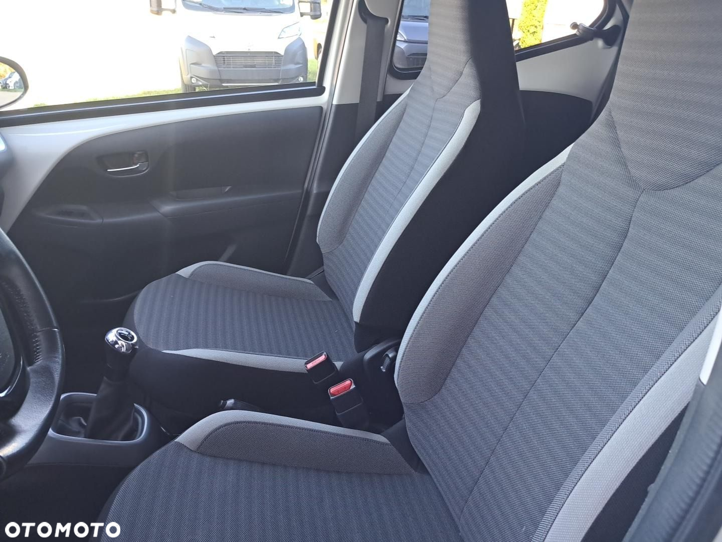 Toyota Aygo - 8