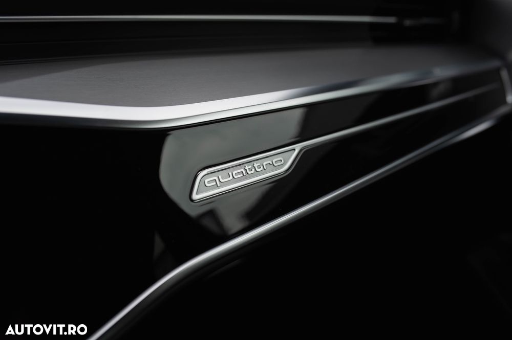 Audi A6 50 TFSI e quattro S tronic S line - 18