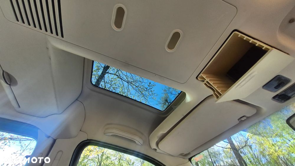 Citroën Berlingo 1.4i Exclusive - 28