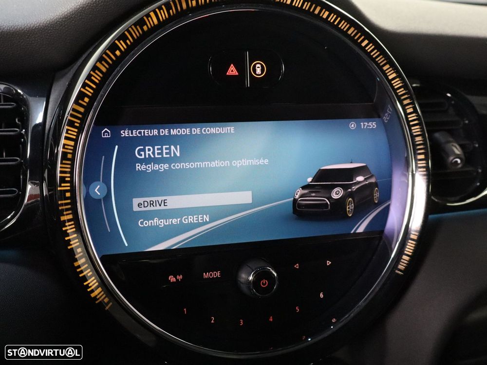 MINI 3 Portas Cooper SE - 14