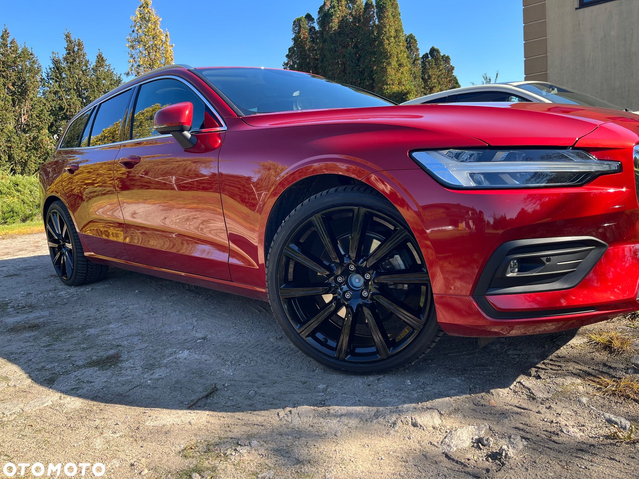 Volvo V60 - 1