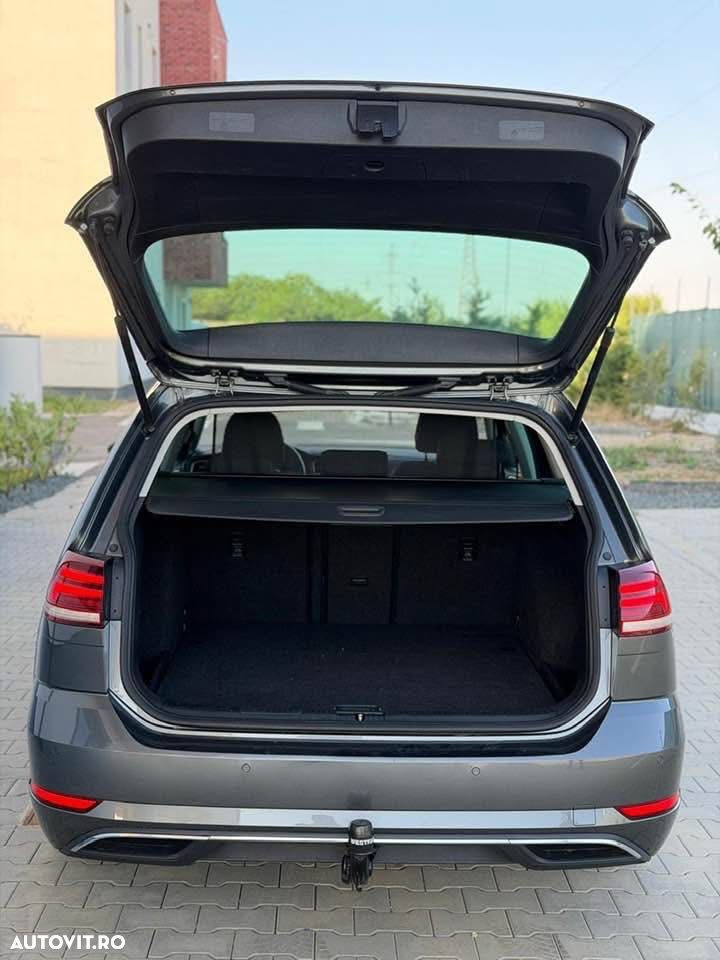 Volkswagen Golf 1.6 TDI DSG Comfortline - 12