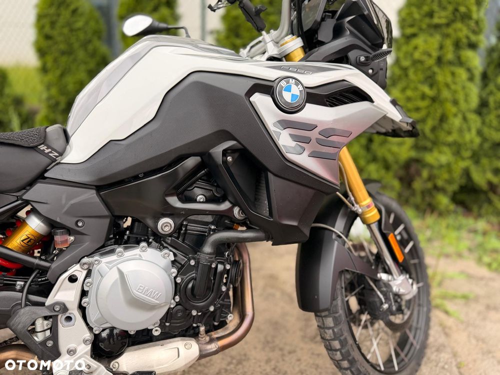 BMW GS - 2