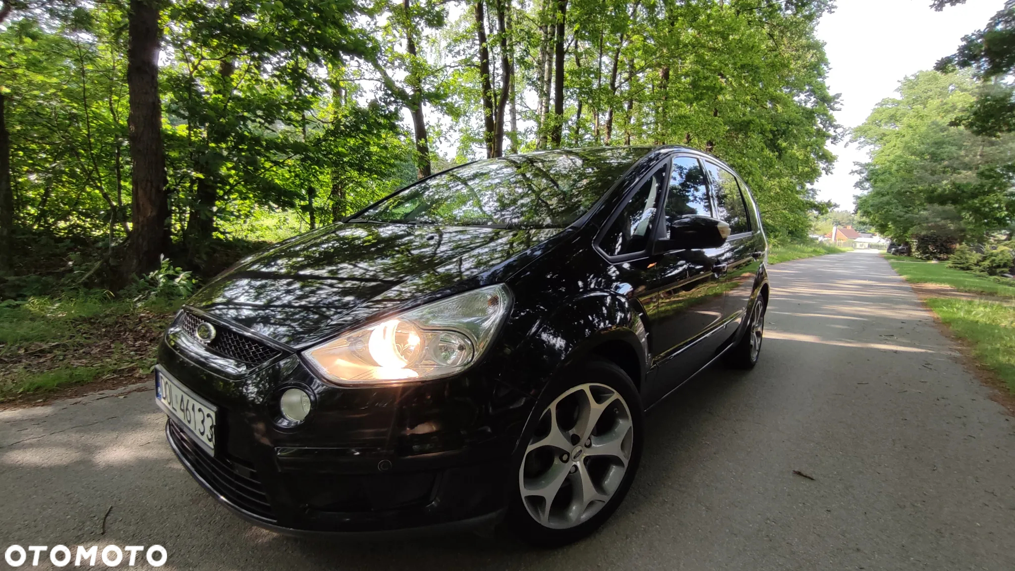 Ford S-Max 2.0 TDCi Titanium - 17