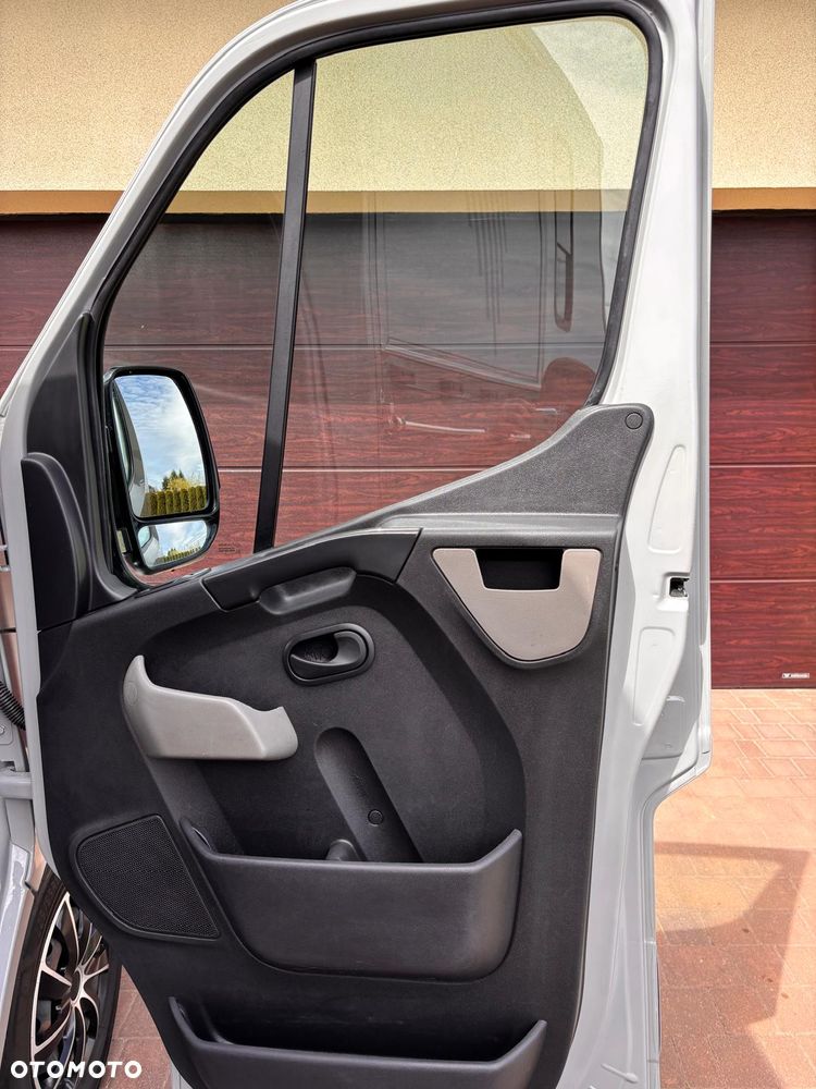 Renault Master - 21