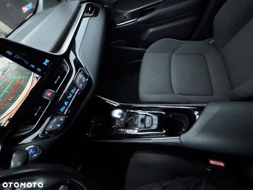 Toyota C-HR 1.8 Hybrid Executive - 9