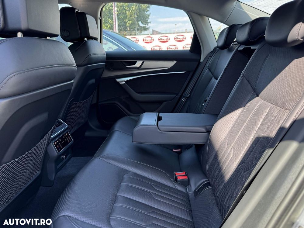 Audi A6 Limuzina - 26