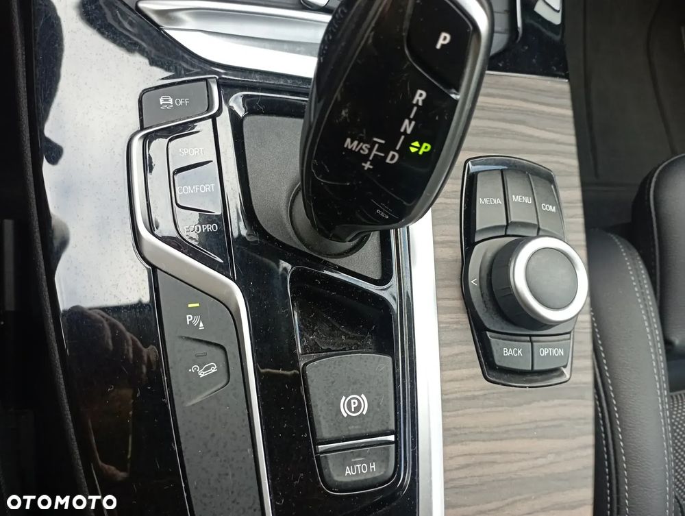 BMW X3 xDrive20i GPF xLine sport - 19