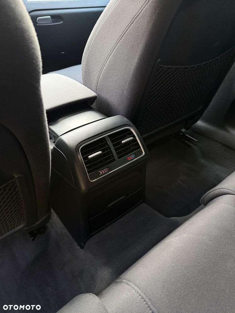 Audi A4 Avant 2.0 TDI ultra - 19