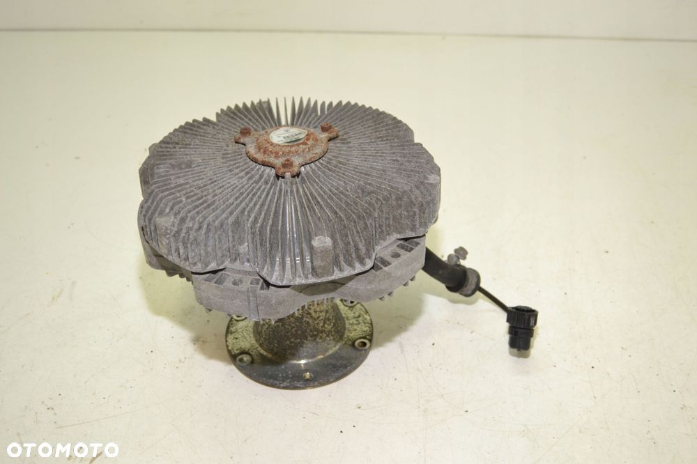 SPRZĘGŁO WISKOTYCZNE WISKOZA MERCEDES ACTROS MP4 A4702000722 - 2