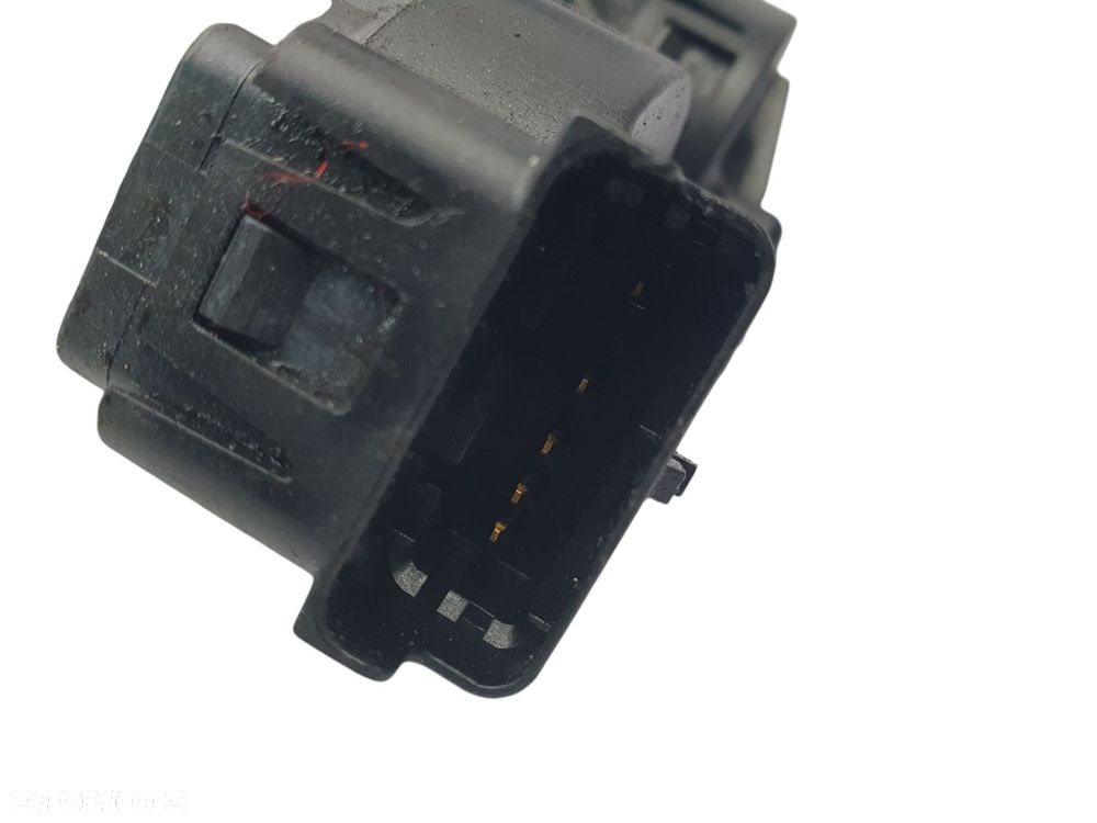 PRZEPUSTNICA Ford Focus II C-Max 1.6 TDCI 9655971880 25352157 - 10