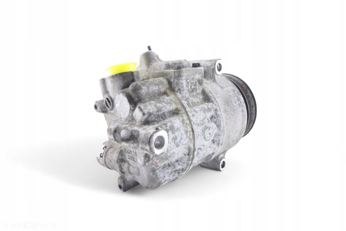 Sprężarka Klimatyzacji VOLKSWAGEN AUDI SKODA SEAT 1.9 2.0 TDI 1K0820803S - 4