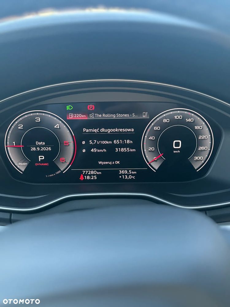 Audi Q5 - 5