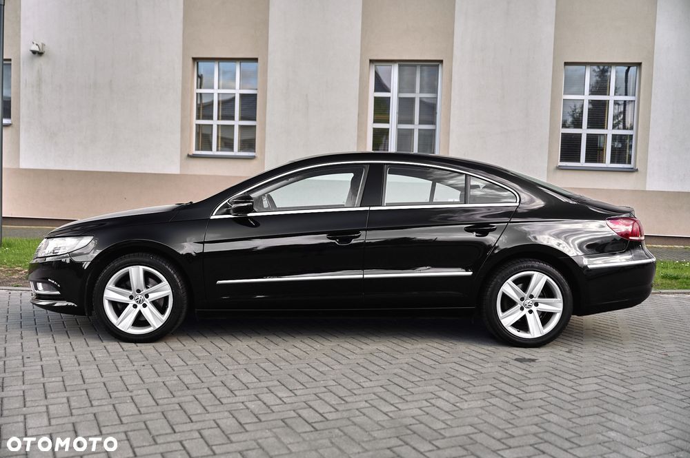 Volkswagen CC 2.0 Blue TDI SCR - 9