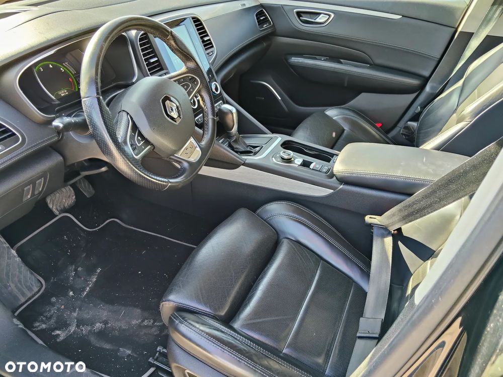 Renault Talisman 1.6 Energy TCe Initiale Paris EDC - 9