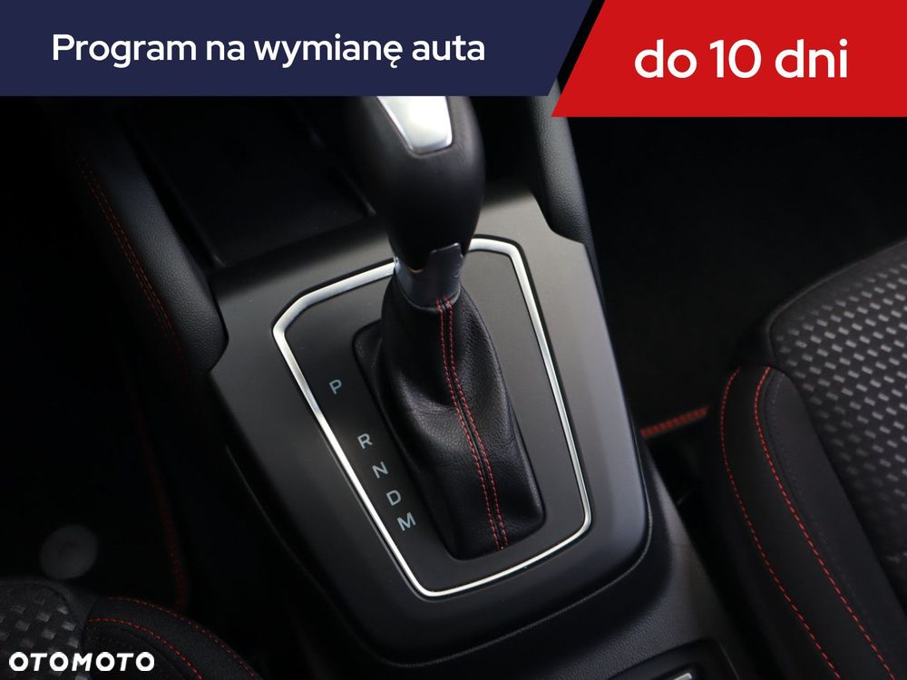 Ford Focus - 18
