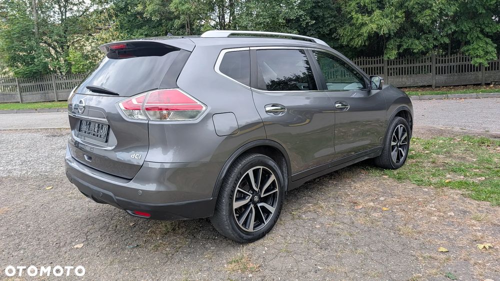 Nissan X-Trail 1.6 dCi 360 - 4