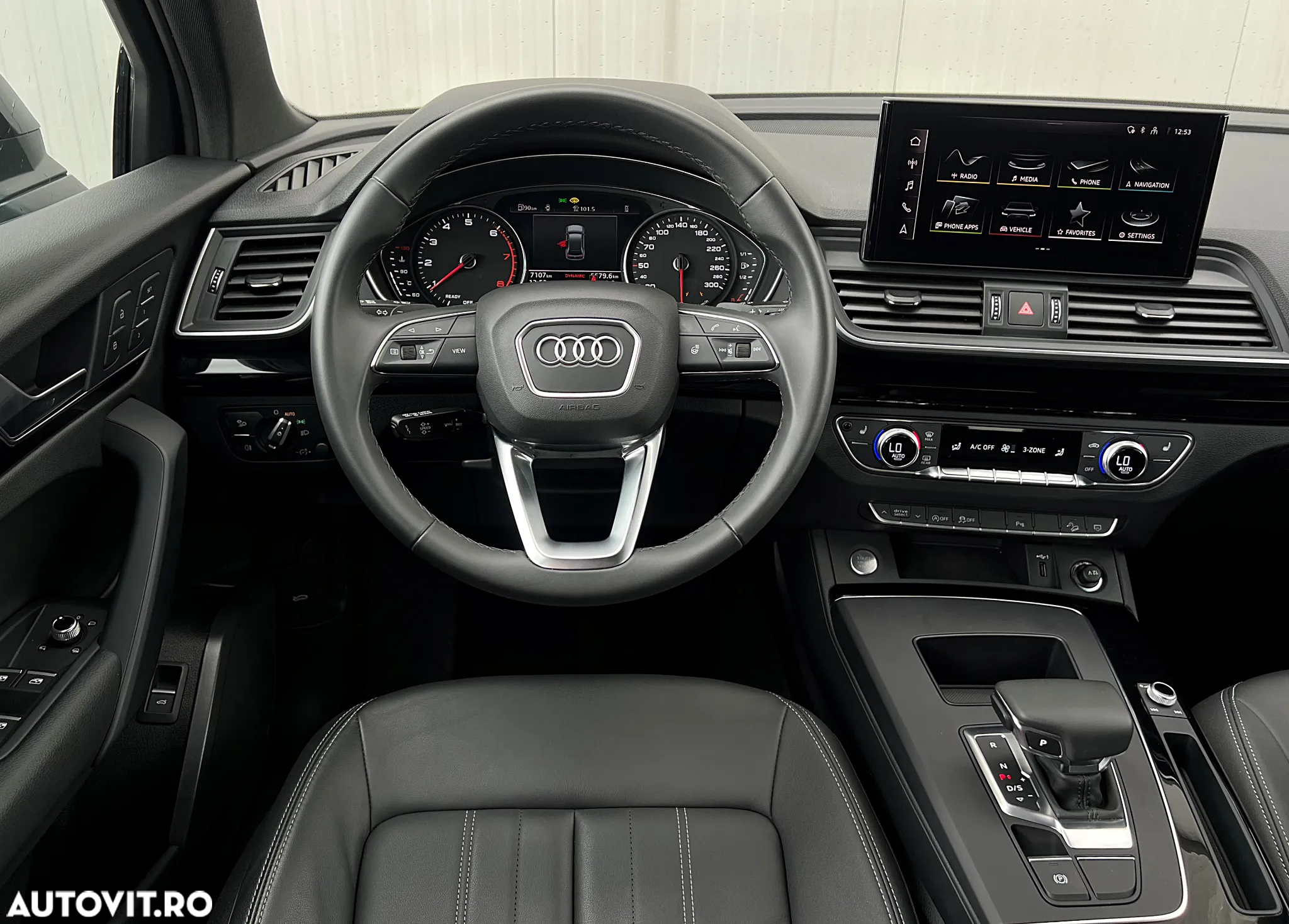 Audi Q5 45 TFSI quattro S tronic MHEV Advanced - 15