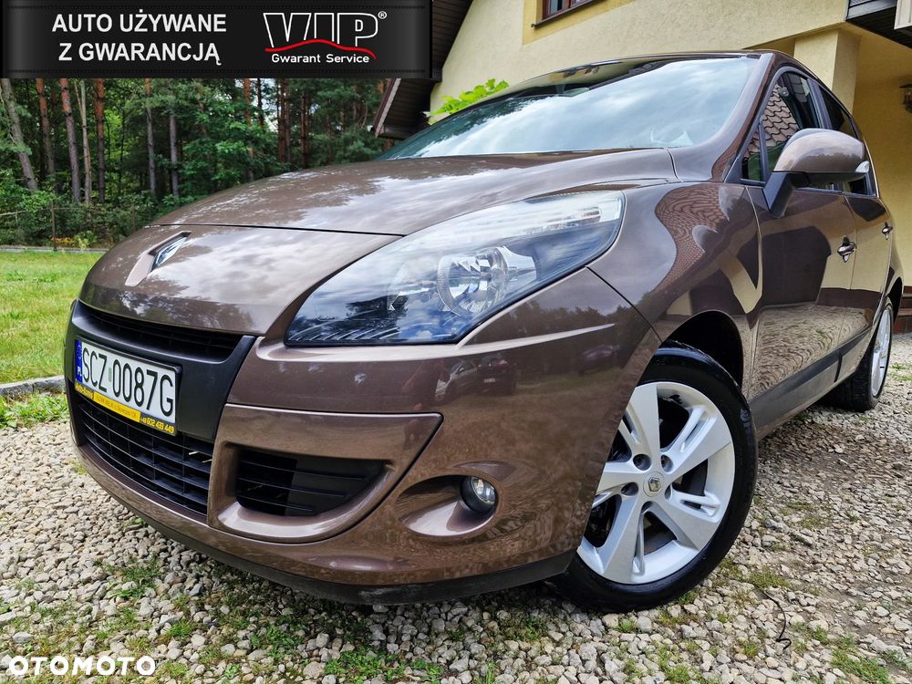 Renault Scenic 1.6 16V 110 Expression - 1