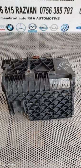 Suport Baterie Renault Scenic 2 Dezmembrez Renault Scenic 2 - 2