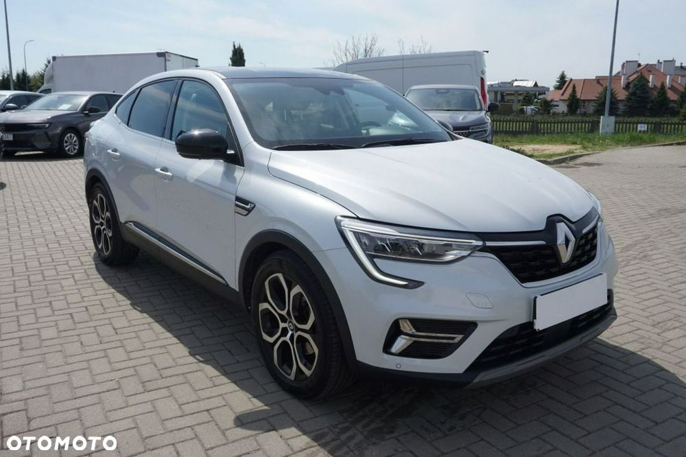 Renault Arkana - 3